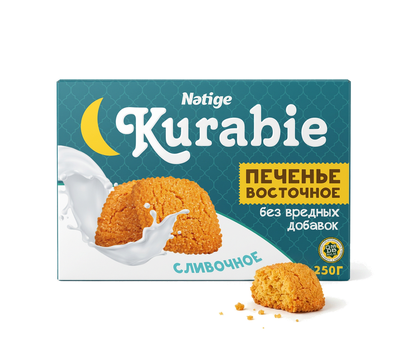 Natige Kurabie