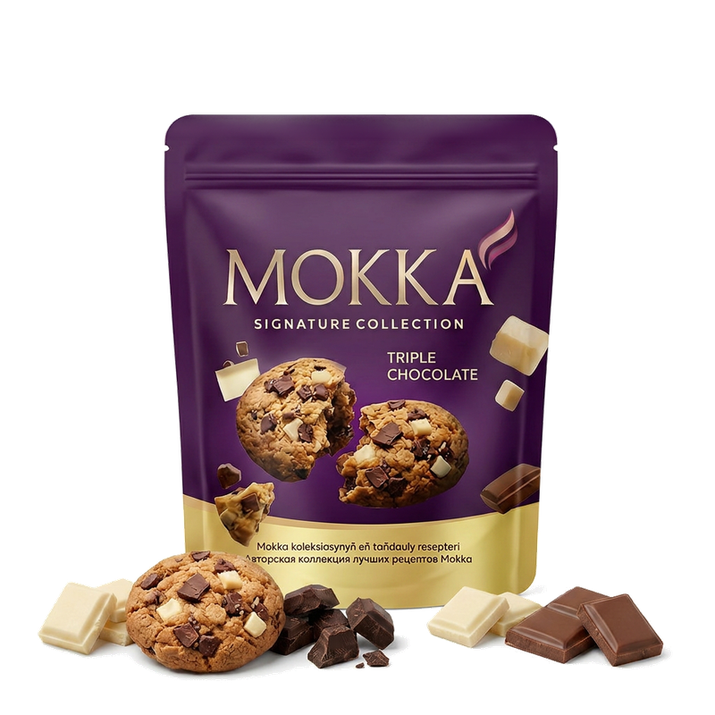 MOKKA Gourmet