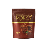 MOKKA Belgian Cacao 150 г