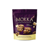 MOKKA Triple Chocolate 150 г