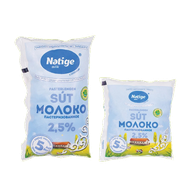 Молоко