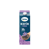 Natige Pro кефир чиа 1,5%