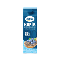 Natige Pro йогурт чиа-черника 1,5%