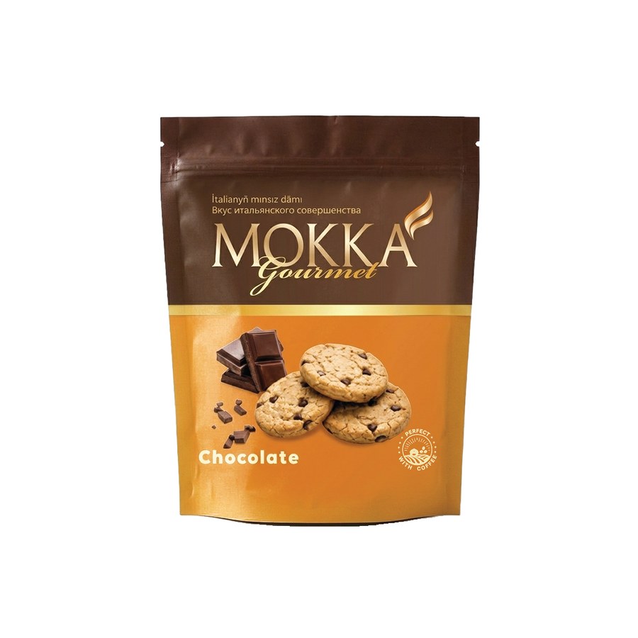 MOKKA Chocolate 150 г