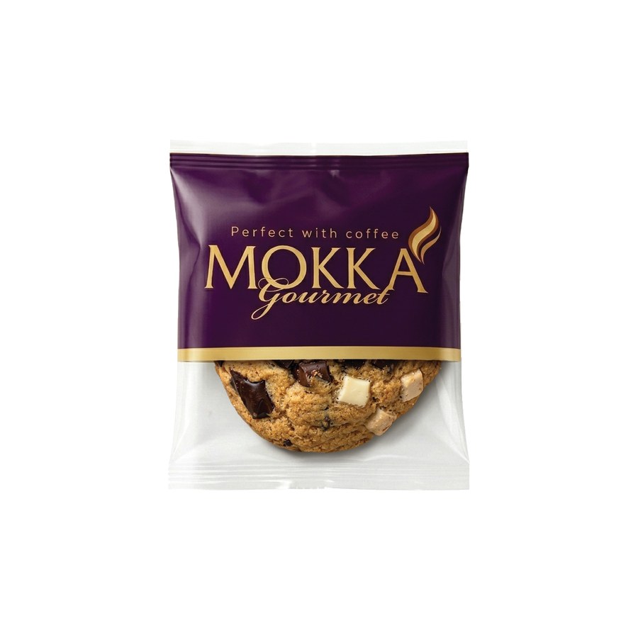 MOKKA Triple Chocolate 45 г