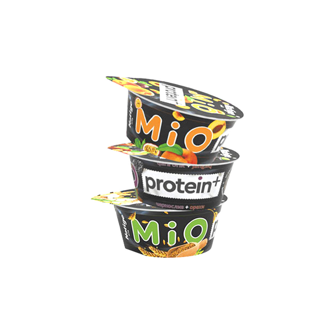 MIO Protein